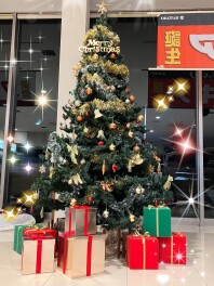 今年の冬の思い出づくりは東金店で★★